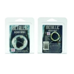 Metallic Bead Ring - Image 3