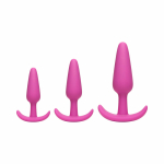Mood Naughty 1 Anal Trainer Set - Image 2