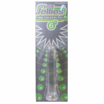 Crystal Jellies Anal Starter 5.5 Clear