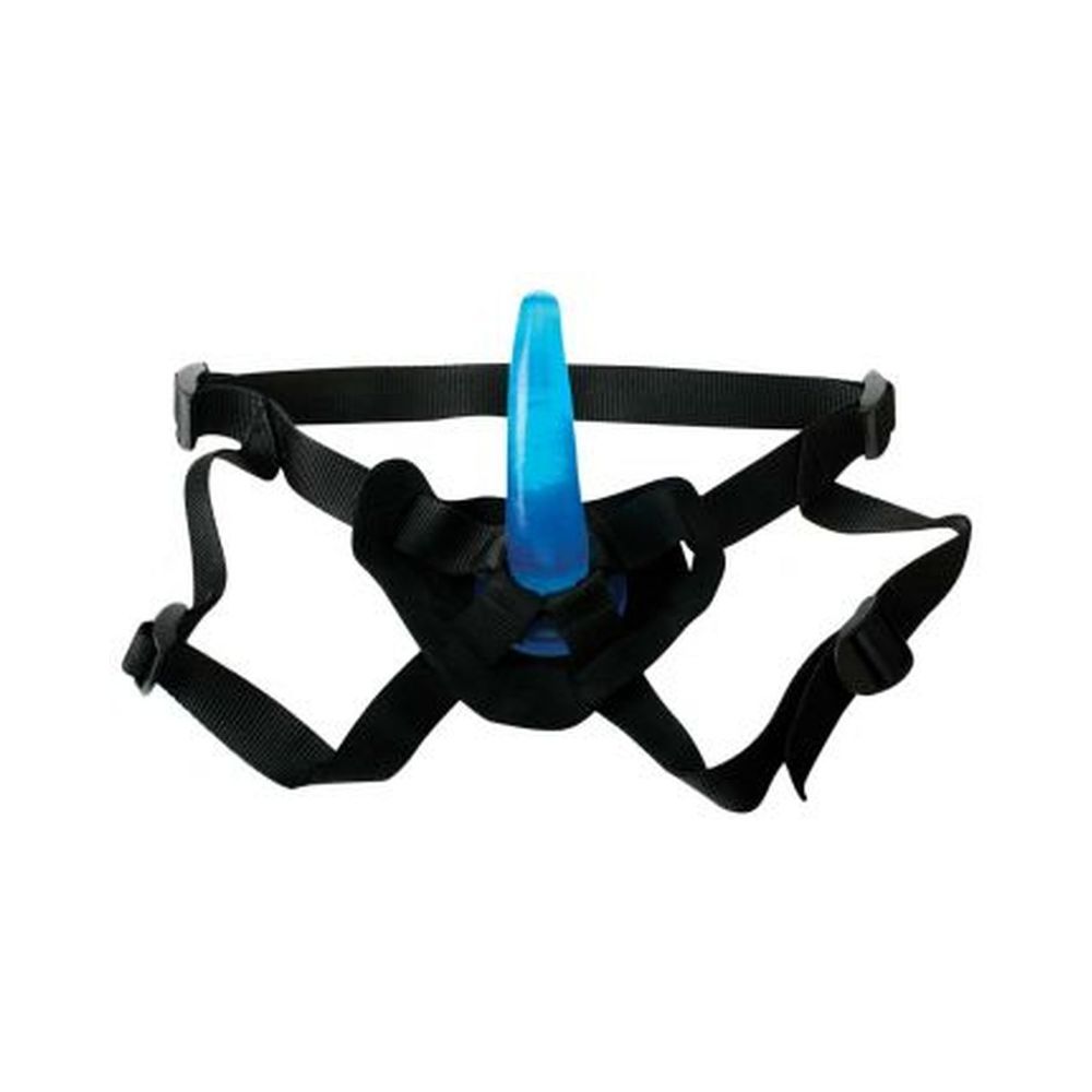 1cc24f11f8b78ae45e611643efc9e2ba Fetish Fantasy Beginners Strap On For Him - Image 1