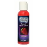 Razzels Warming Lubricant - 2 oz Sinful Strawberry