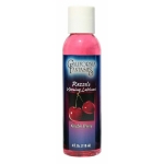 Razzels Warming Lubricant - 4 oz Kissable Cherry