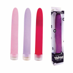 Velvet Touch Vibe 7 Pink