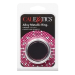 Alloy Metallic Ring - Medium
