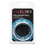 Alloy Metallic Ring - Xl