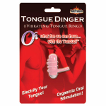 Tongue Dinger - Magenta