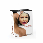 F*ck Friends Amber Female Love Doll - Image 3