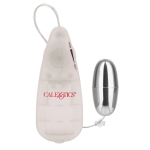Slim Teardrop Bullet Clear Bulk