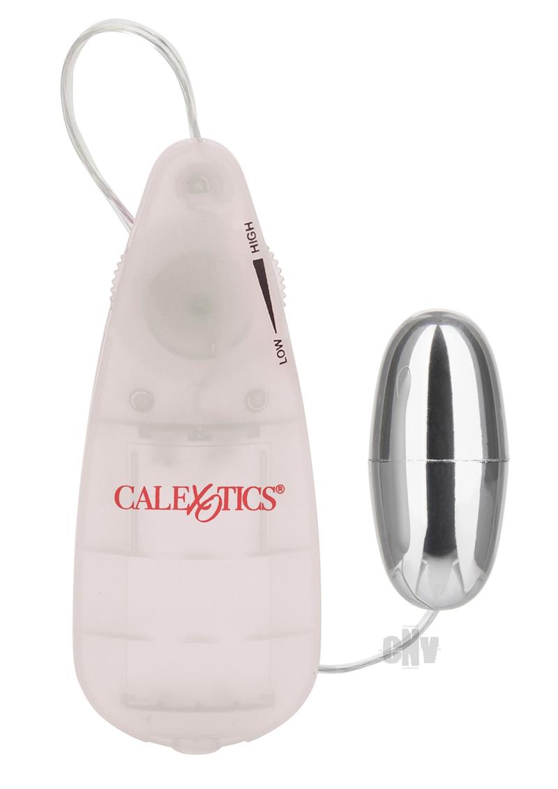 32046_1 Slim Teardrop Bullet Clear Bulk - Image 1