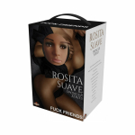 Rosita Suave F*ck Friends Swinger Series Female Love Doll - Image 2