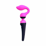 Palm Power Massager Heads Sensual Set Of 2 - Image 2