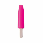 Love To Love I Scream Silicone Dong Rose