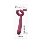 Please Me Plum Star