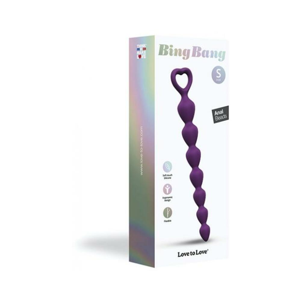 3700436032435_1 Love To Love Bing Bang Small Violet - Image 1