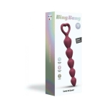 Love To Love Bing Bang Medium Prune - Image 3