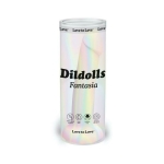Love To Love Dildoll Fantasia Glow-in-the-dark - Image 2