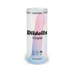 Love To Love Dildoll Utopia Glow-in-the-dark - Image 2