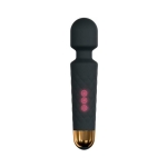 Dorcel Wanderful Black Gold Body Massager - Image 2
