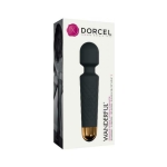 Dorcel Wanderful Black Gold Body Massager - Image 3