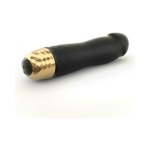 Dorcel Mini Must Gold Vibrator - Image 2