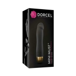 Dorcel Mini Must Gold Vibrator - Image 3