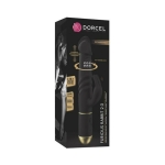 Dorcel Thrusting & Spinning Furious Rabbit 2.0 - Black