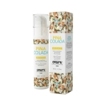Exsens Of Paris Massage Oil Pina Colada 1.7oz