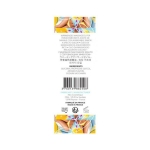Exsens Of Paris Warming Massage Oil 1.7oz Sex On The Beach - Image 2