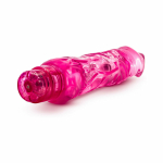 Naturally Yours Wild Ride Pink - Image 3