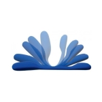 Beauments Flexxio Blue Couples Vibrator - Image 3