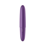 Satisfyer Ultra Power Bullet 6 Purple - Image 3