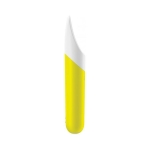 Satisfyer Ultra Power Bullet 7 Yellow - Image 3