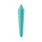 Satisfyer Ultra Power Bullet 8 Teal - Image 2