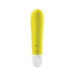 Satisfyer Ultra Power Bullet 1 Yellow - Image 2
