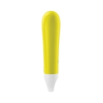 Satisfyer Ultra Power Bullet 1 Yellow - Image 3