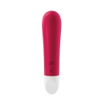 Satisfyer Ultra Power Bullet 1 Red - Image 2