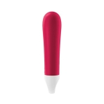 Satisfyer Ultra Power Bullet 1 Red - Image 3