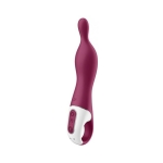 Satisfyer A-mazing 1 - Berry