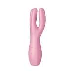 Satisfyer Threesome 3 Pink