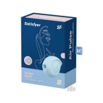 Satisfyer Sugar Rush Blue