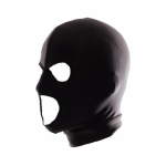 Fetish Fantasy Spandex 3 Hole Hood - Image 2
