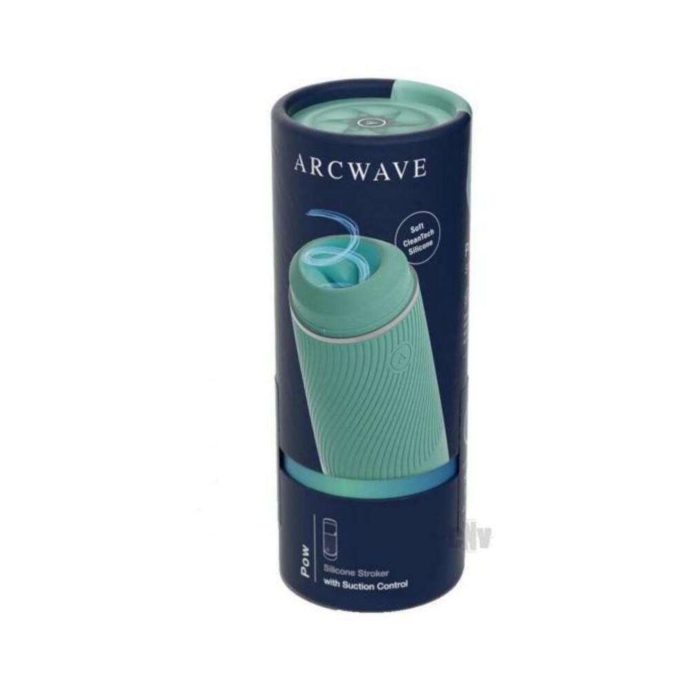 4251460611282_1 Arcwave Pow Stroker Mint - Image 1