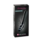 Mystim Electric Eric Estim Vibrator Black Edition - Image 2