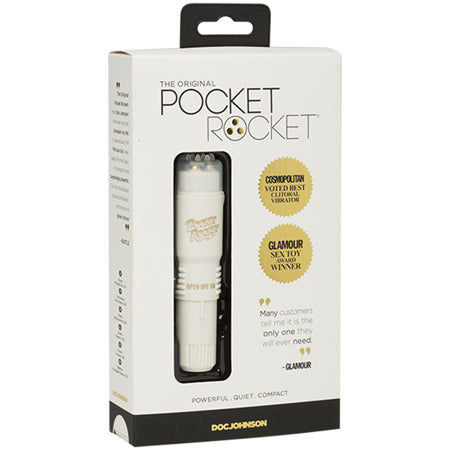 4548 Pocket Rocket Ivory 4 - Image 1