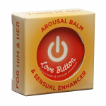 Love Button Arousal Balm And Sexual Enhancer - Image 2