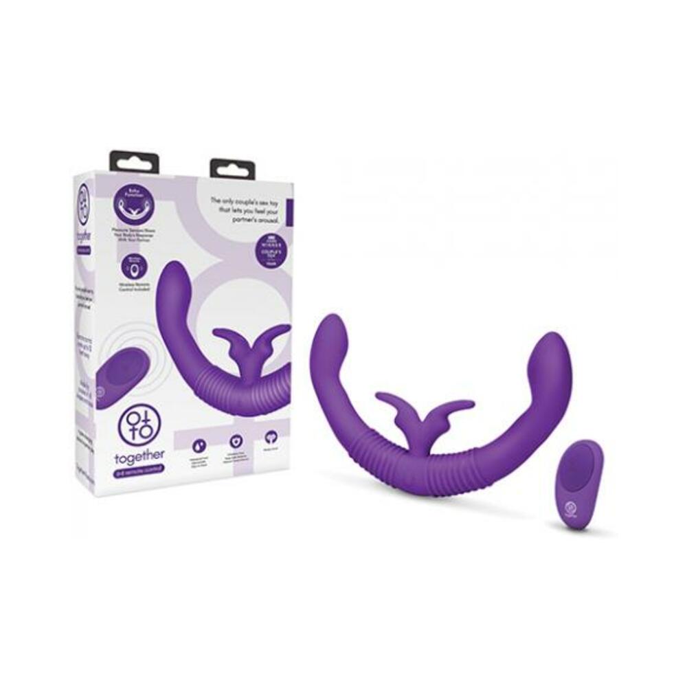 4890808243459_1 Together Toy with Remote Control - Image 1