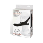 Lux F Original Facilitator Black