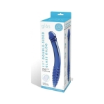 Glas 11" Double-sided Dildo G-spot & P-spot Stimulation