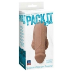 Pack It Lite Brown