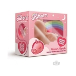 Unihorn Heart Throb Pink - Image 2